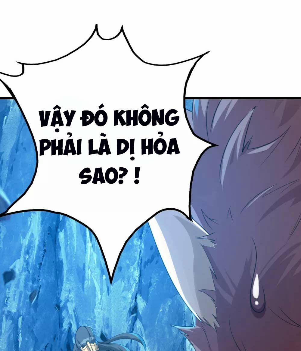 Cái Thế Đế Tôn 118 trang 31