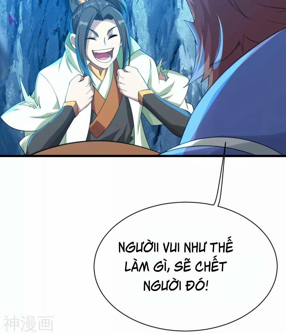 Cái Thế Đế Tôn 118 trang 32