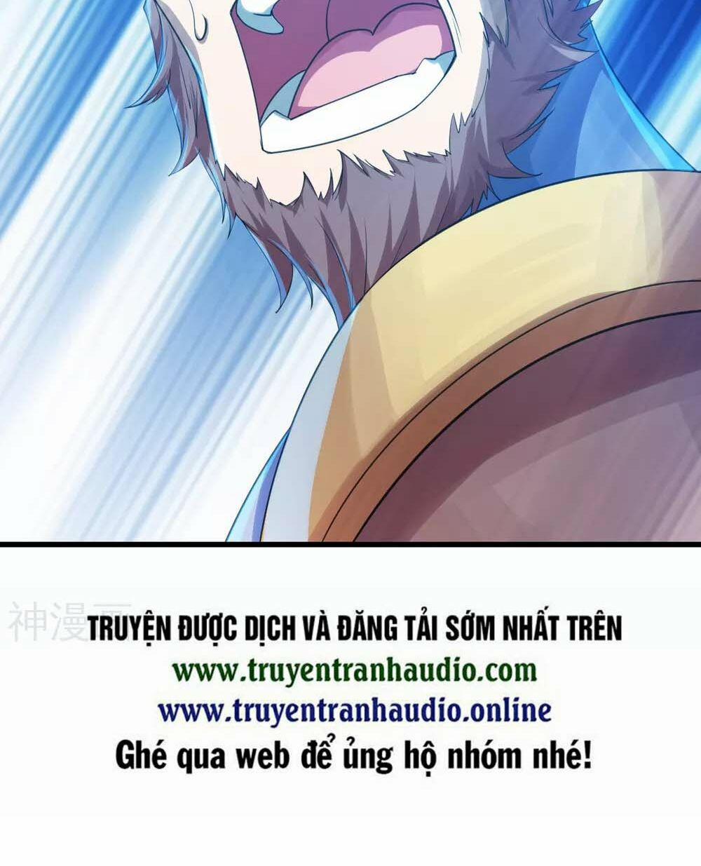 Cái Thế Đế Tôn 118 trang 37