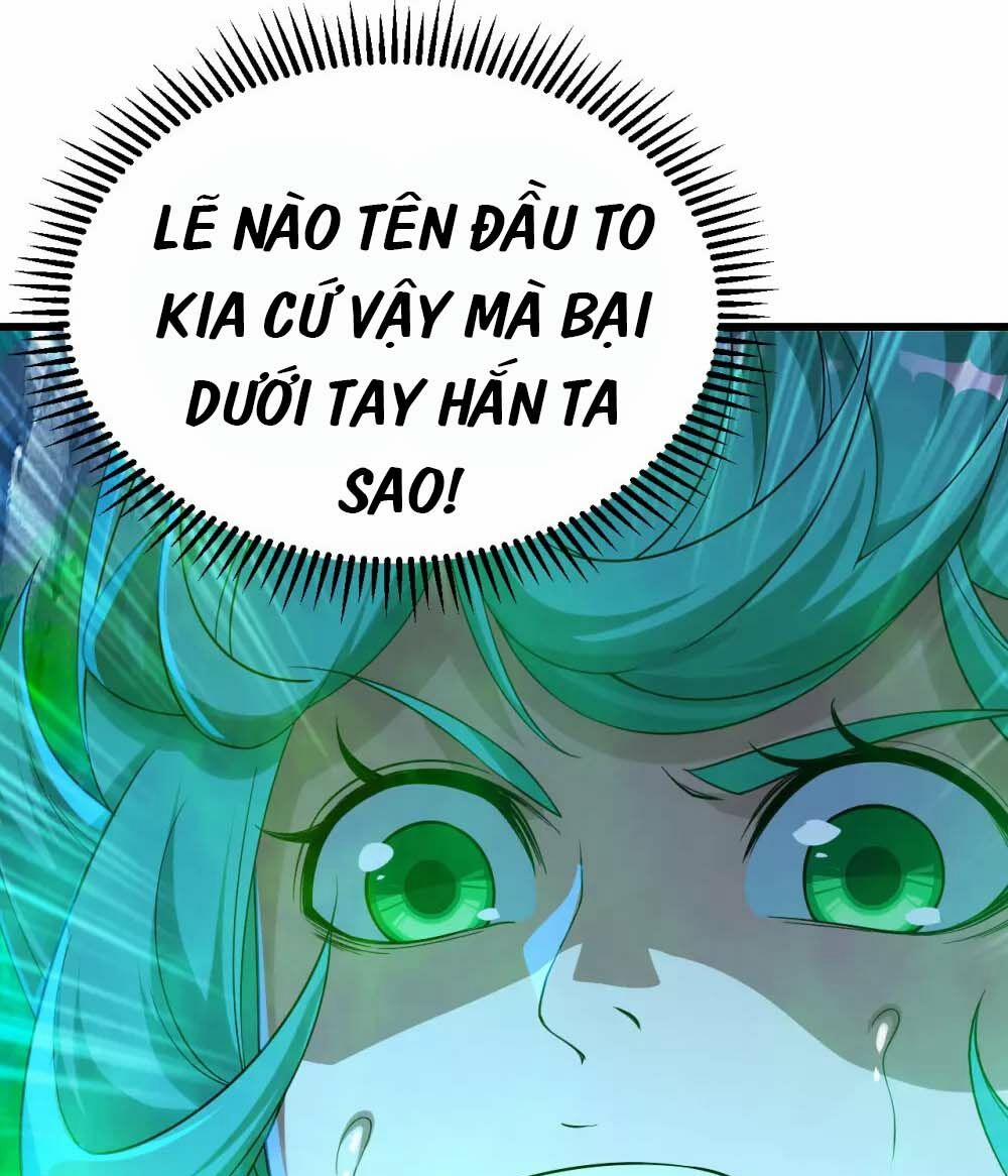 Cái Thế Đế Tôn 118 trang 4