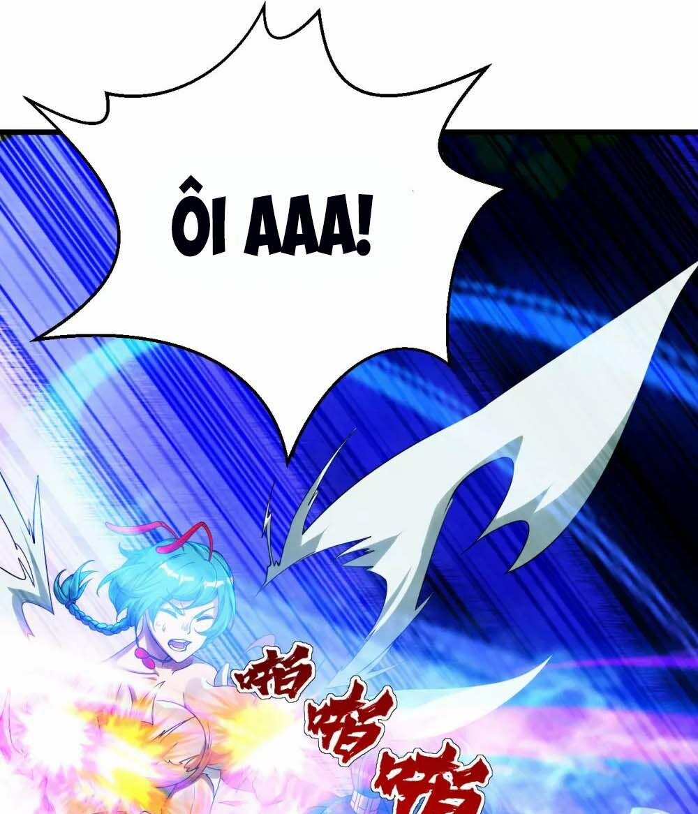 Cái Thế Đế Tôn 118 trang 6