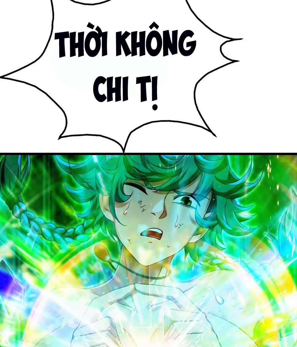 Cái Thế Đế Tôn 118 trang 8