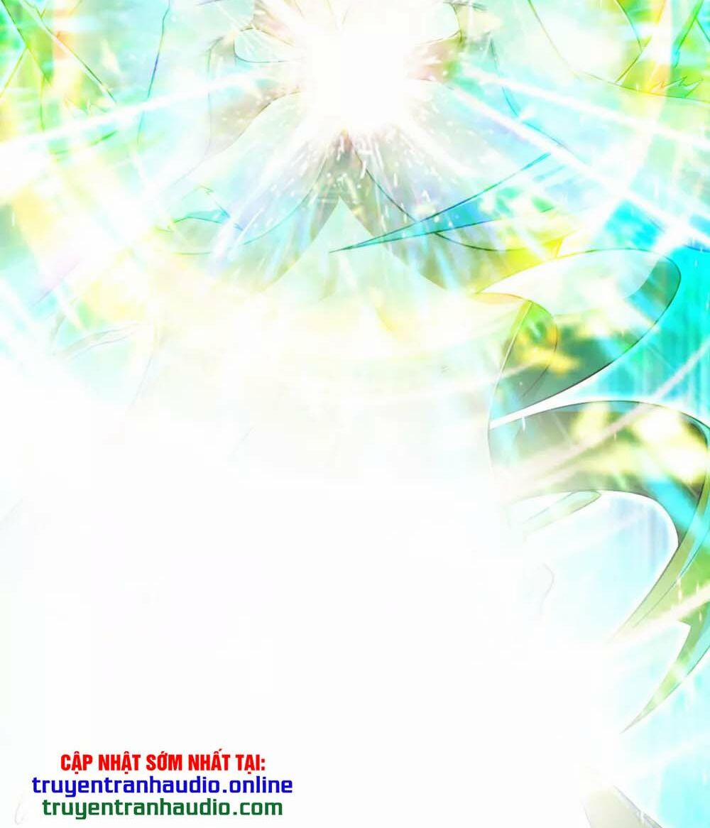 Cái Thế Đế Tôn 118 trang 9