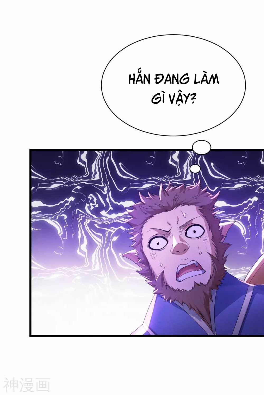 Cái Thế Đế Tôn 119 trang 11