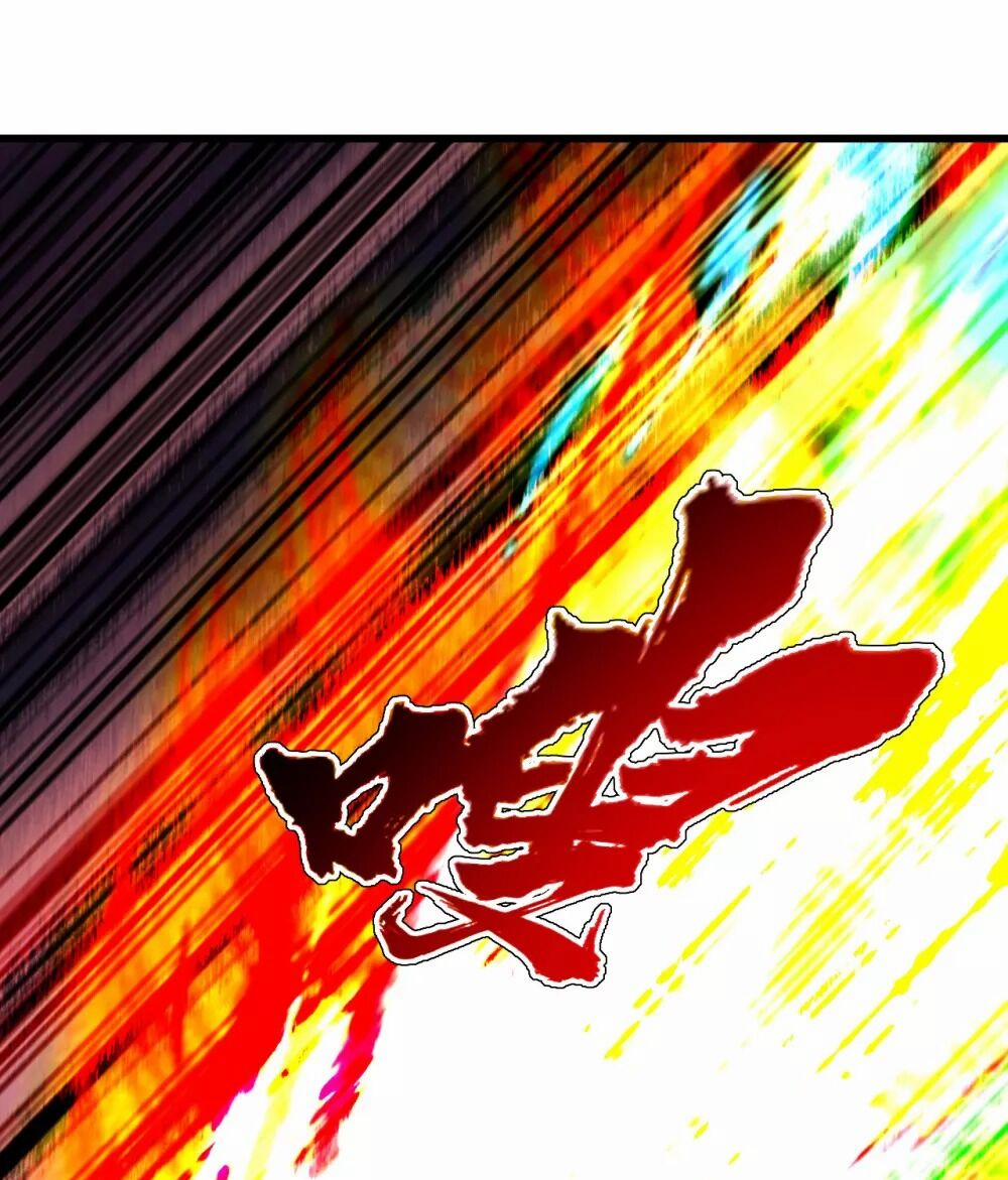 Cái Thế Đế Tôn 119 trang 19