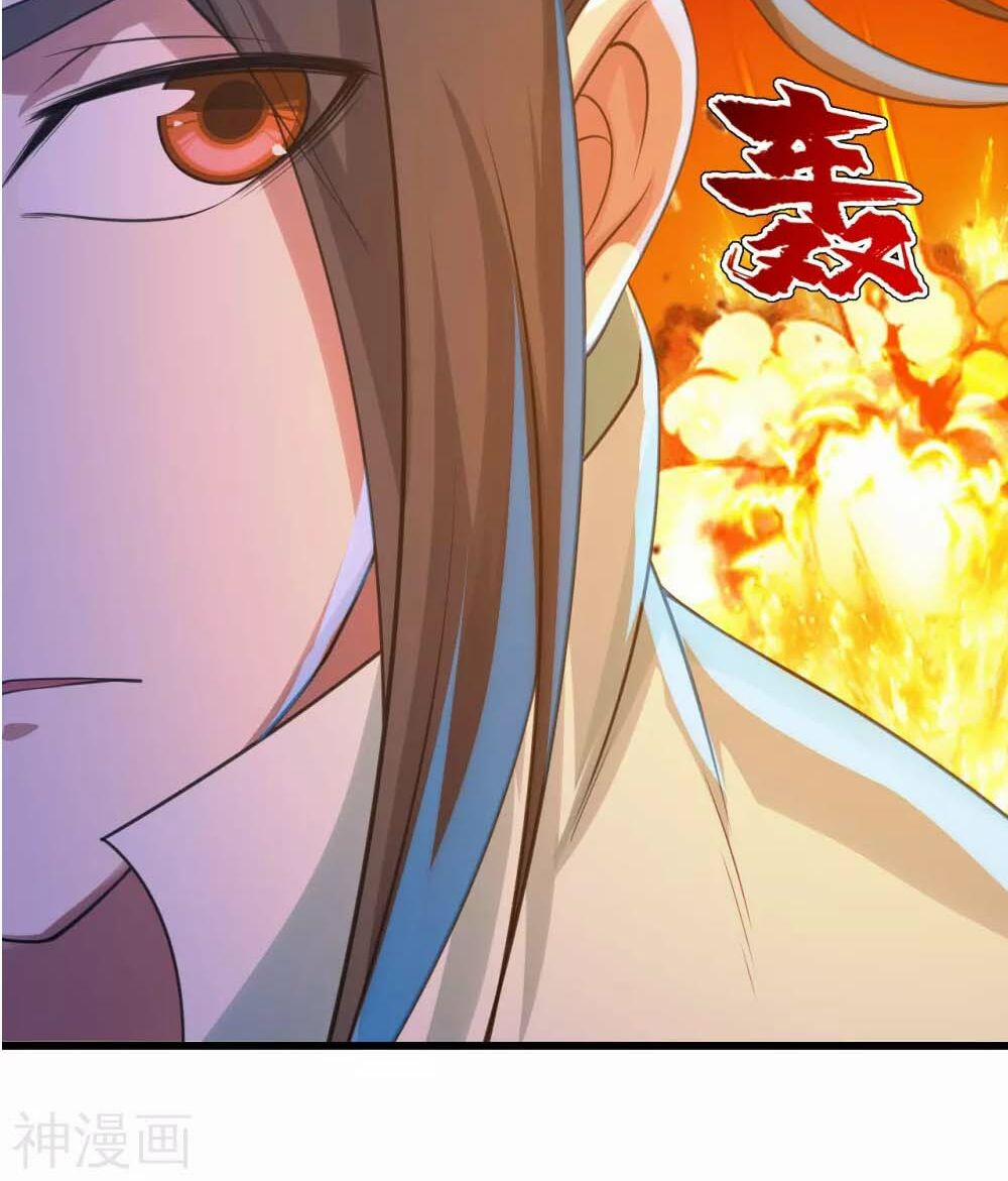 Cái Thế Đế Tôn 119 trang 22