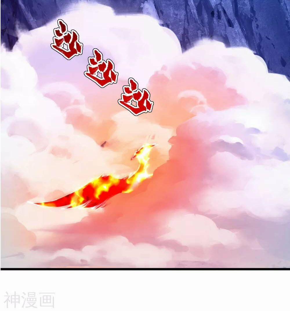 Cái Thế Đế Tôn 119 trang 24