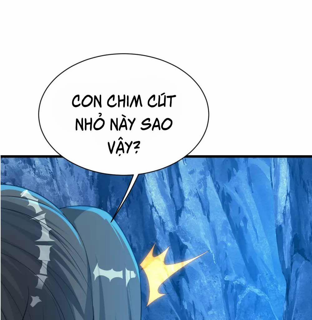 Cái Thế Đế Tôn 119 trang 31