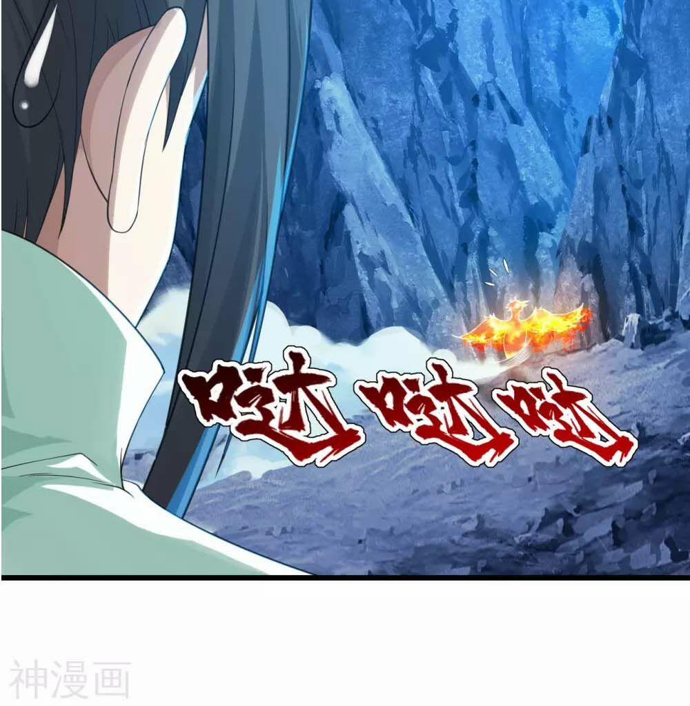 Cái Thế Đế Tôn 119 trang 32