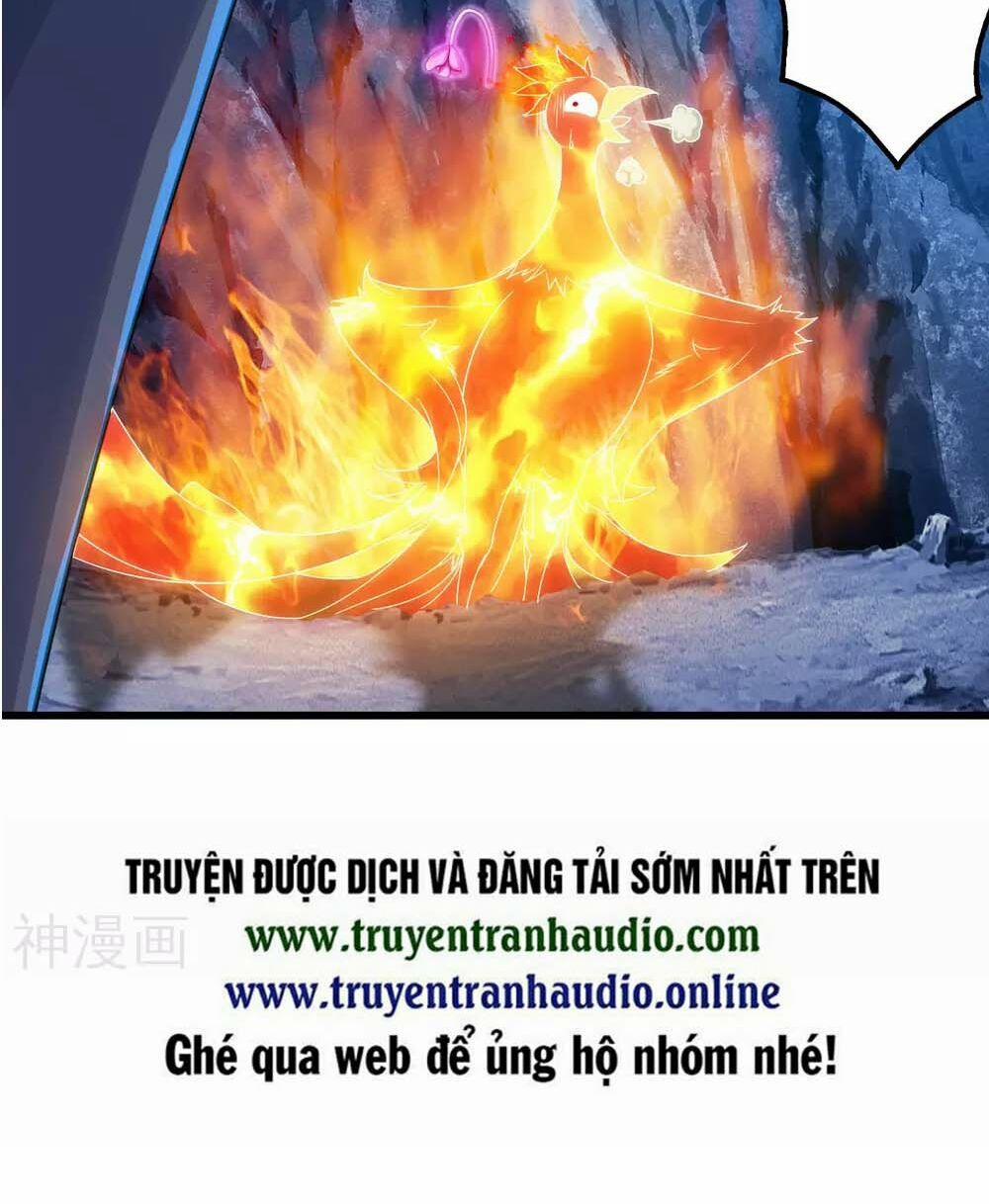 Cái Thế Đế Tôn 119 trang 36