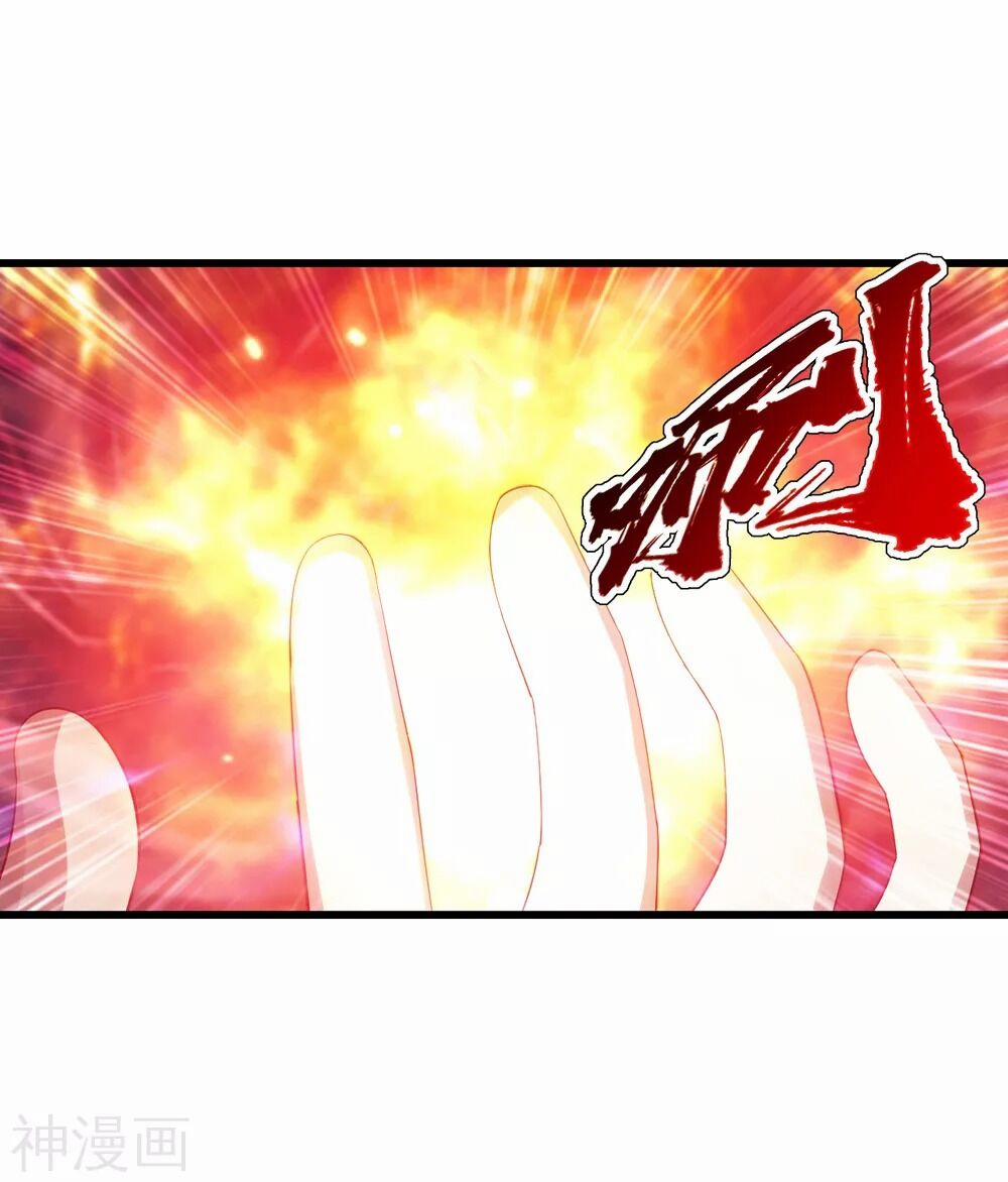 Cái Thế Đế Tôn 119 trang 8