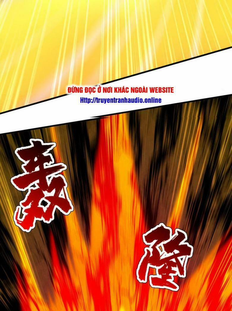 Cái Thế Đế Tôn 12 trang 11