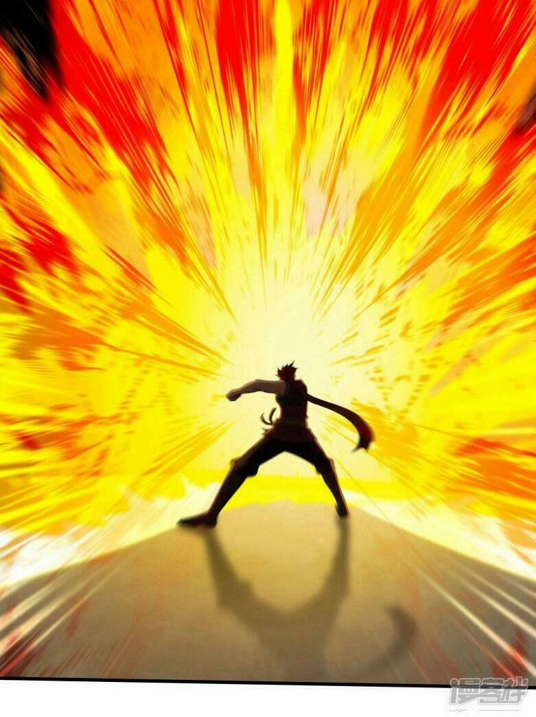 Cái Thế Đế Tôn 12 trang 12