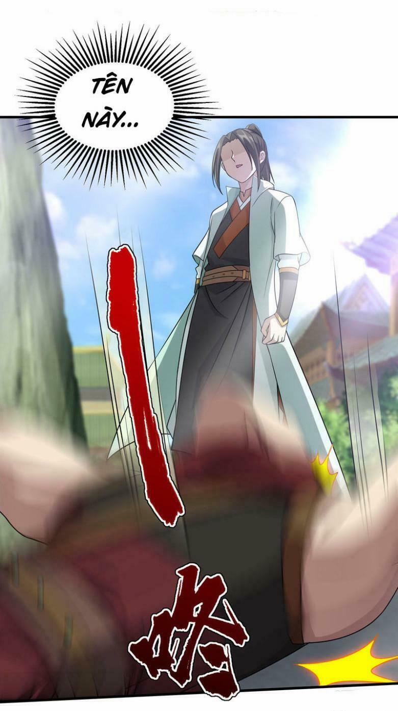 Cái Thế Đế Tôn 12 trang 5