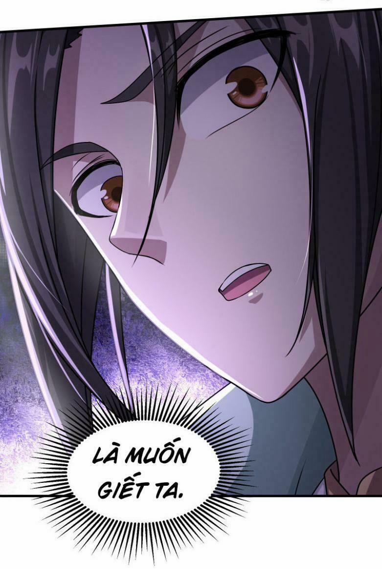 Cái Thế Đế Tôn 12 trang 6