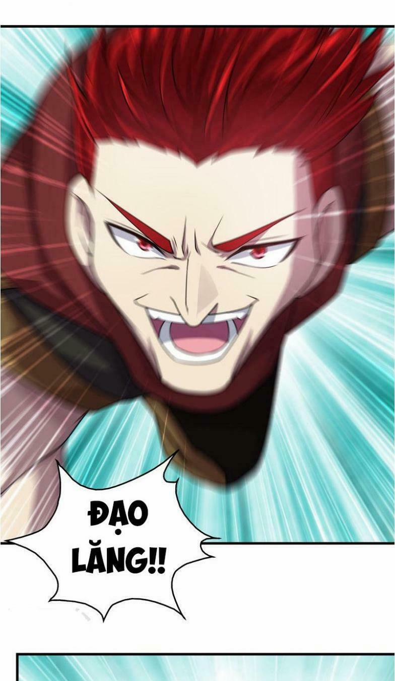 Cái Thế Đế Tôn 13 trang 2