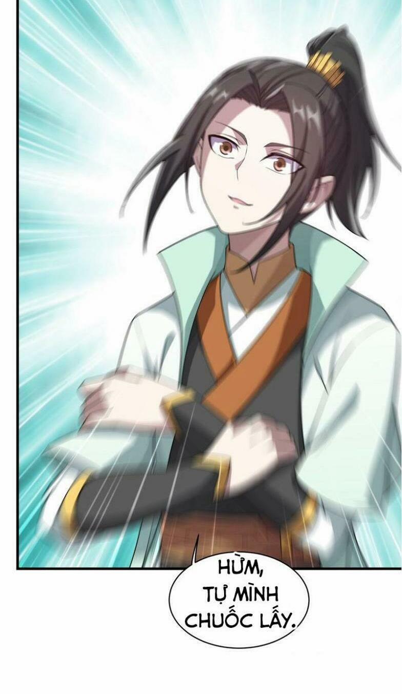 Cái Thế Đế Tôn 13 trang 3