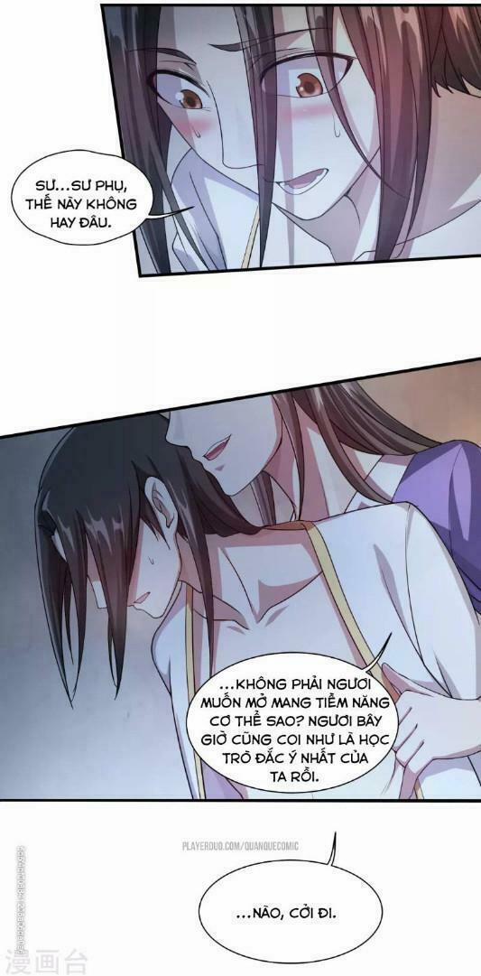 Cái Thế Đế Tôn 14 trang 0