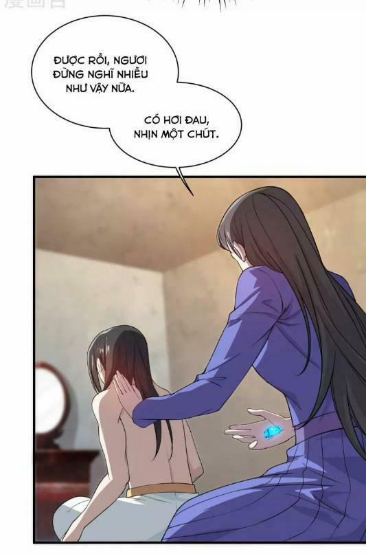 Cái Thế Đế Tôn 14 trang 12