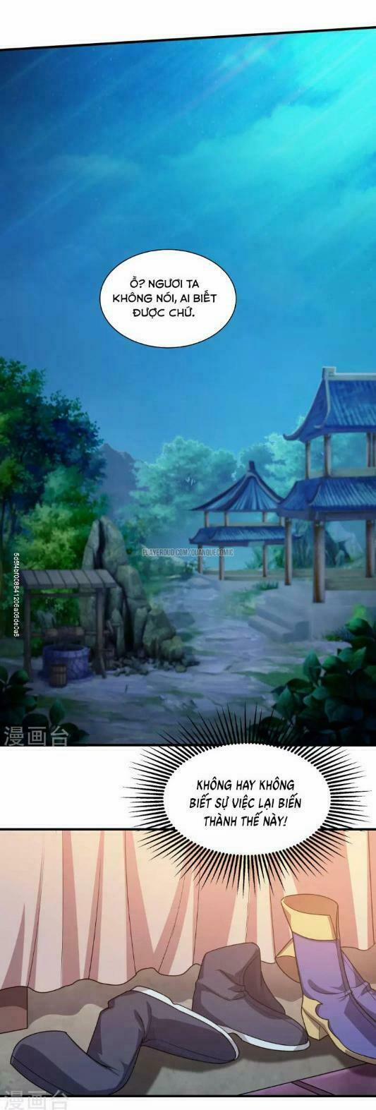 Cái Thế Đế Tôn 14 trang 2