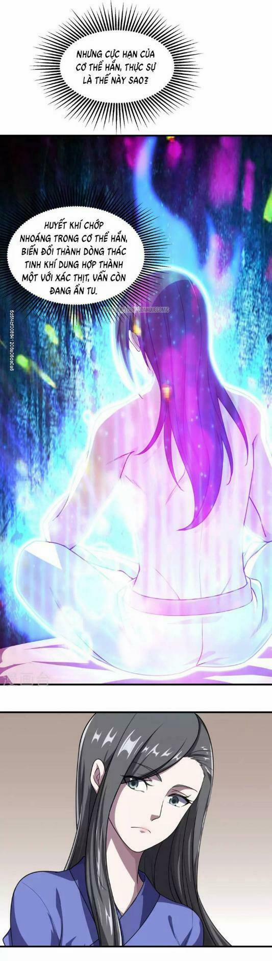 Cái Thế Đế Tôn 15 trang 2