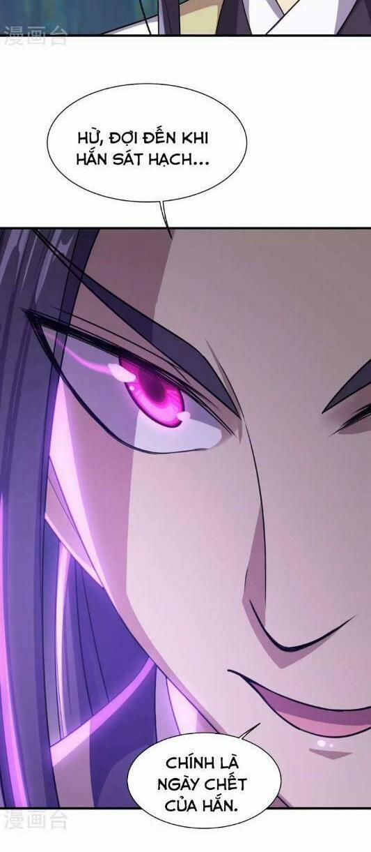 Cái Thế Đế Tôn 15 trang 8