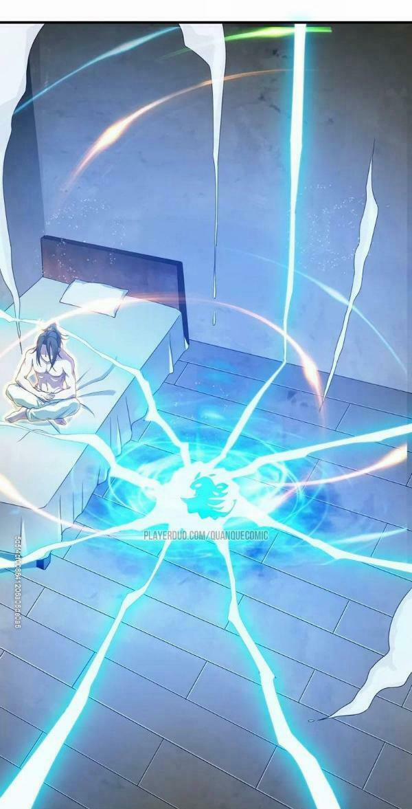 Cái Thế Đế Tôn 16 trang 11