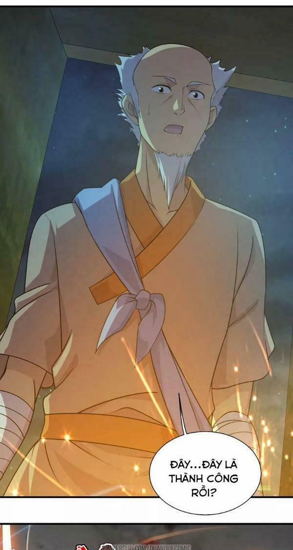 Cái Thế Đế Tôn 16 trang 13