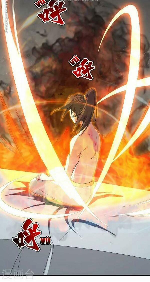 Cái Thế Đế Tôn 16 trang 14