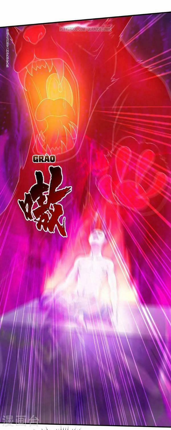 Cái Thế Đế Tôn 16 trang 2