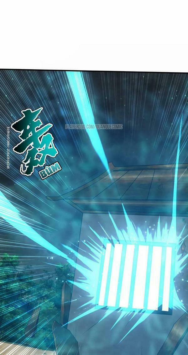 Cái Thế Đế Tôn 16 trang 9