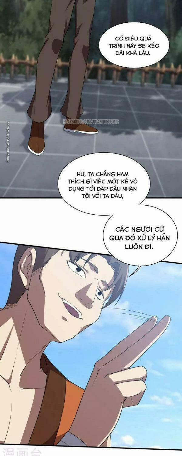 Cái Thế Đế Tôn 17 trang 13