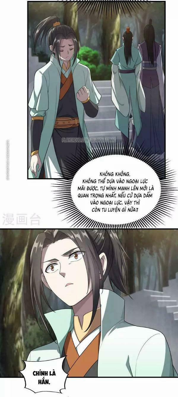 Cái Thế Đế Tôn 17 trang 2