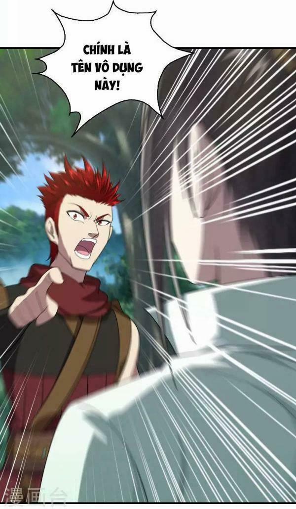 Cái Thế Đế Tôn 17 trang 3