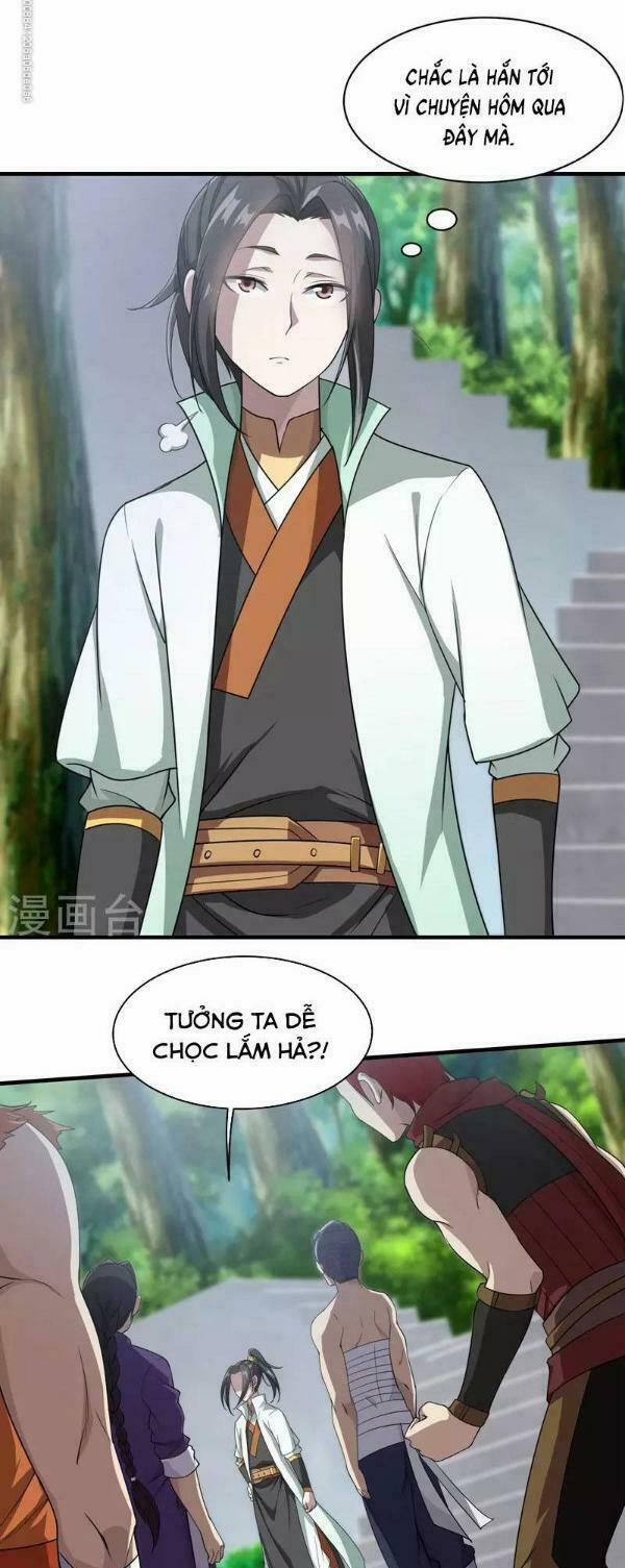 Cái Thế Đế Tôn 17 trang 6