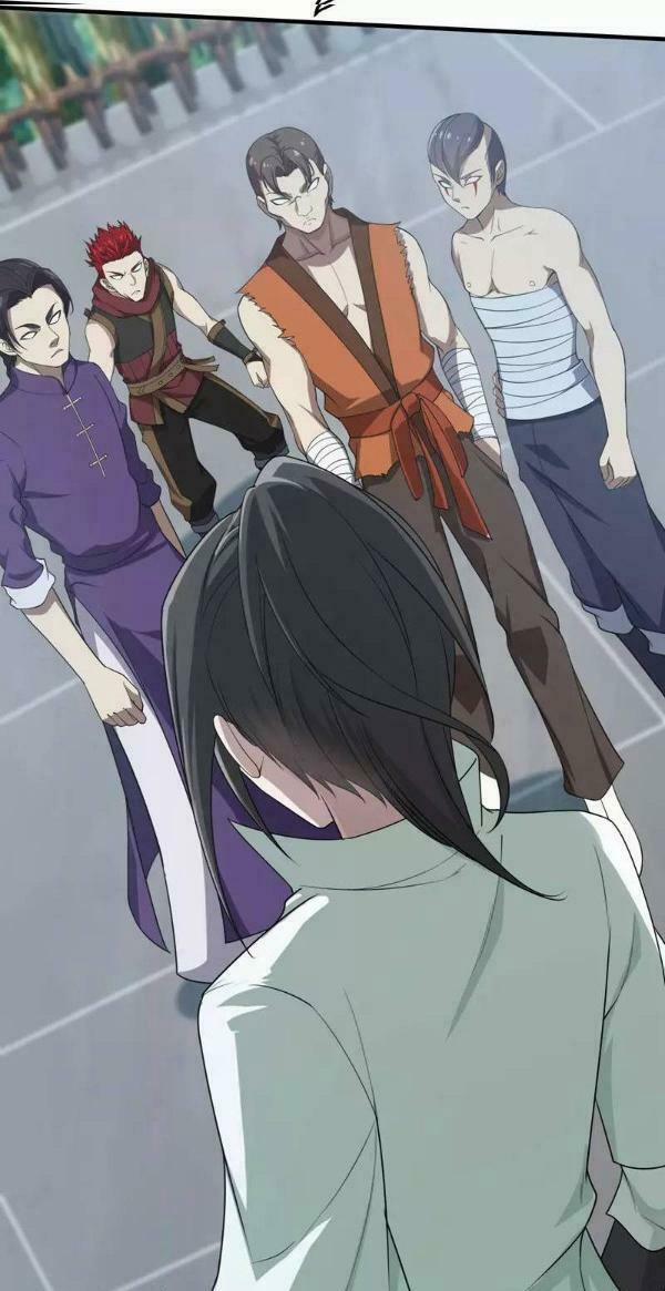 Cái Thế Đế Tôn 17 trang 9