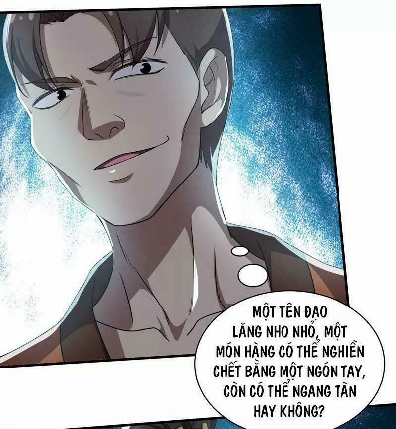 Cái Thế Đế Tôn 18 trang 0