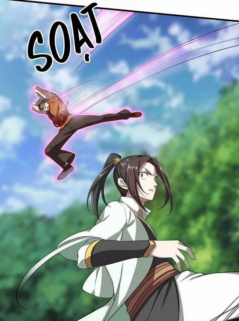 Cái Thế Đế Tôn 18 trang 11