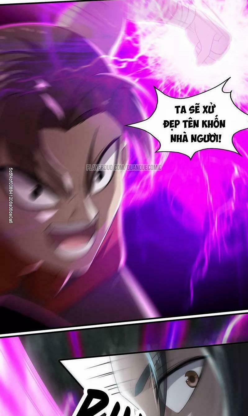 Cái Thế Đế Tôn 18 trang 3