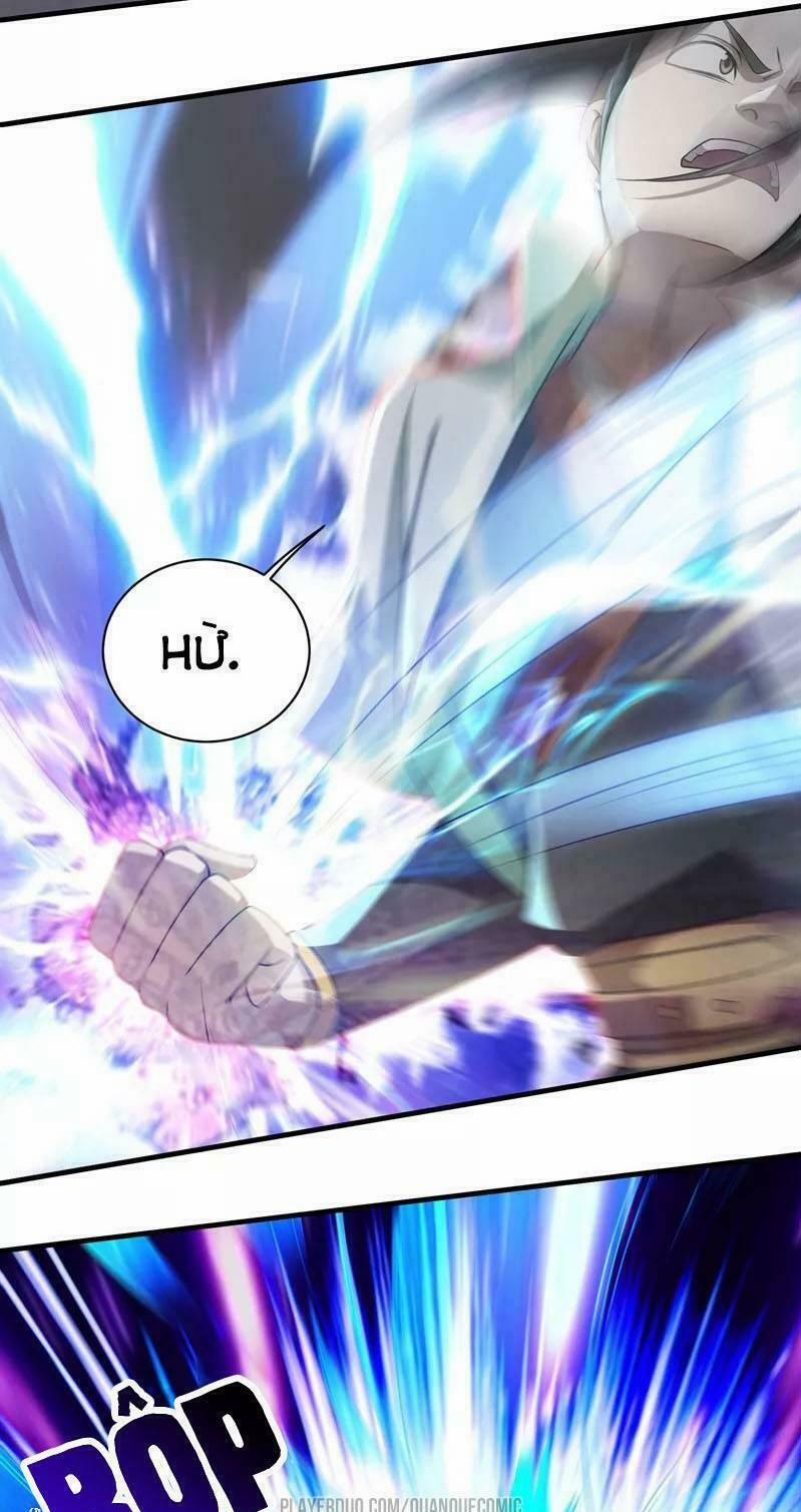 Cái Thế Đế Tôn 18 trang 5