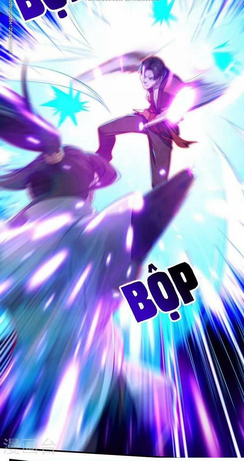 Cái Thế Đế Tôn 18 trang 6