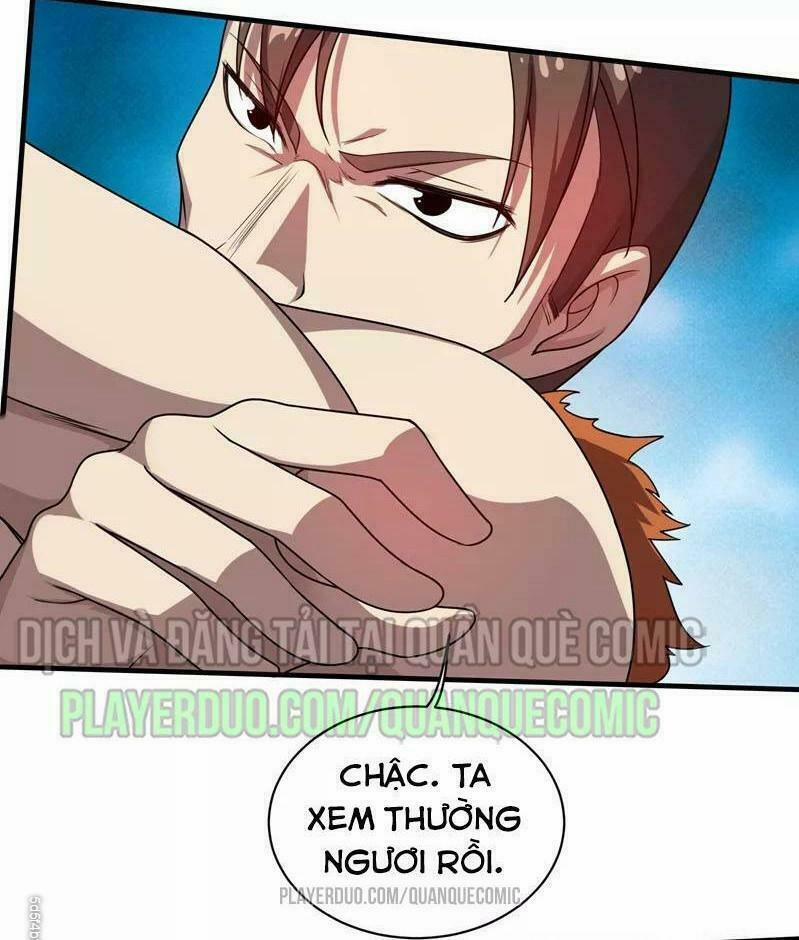 Cái Thế Đế Tôn 18 trang 7