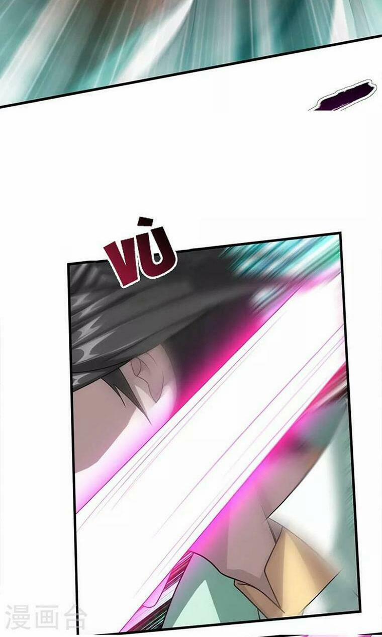 Cái Thế Đế Tôn 19 trang 10