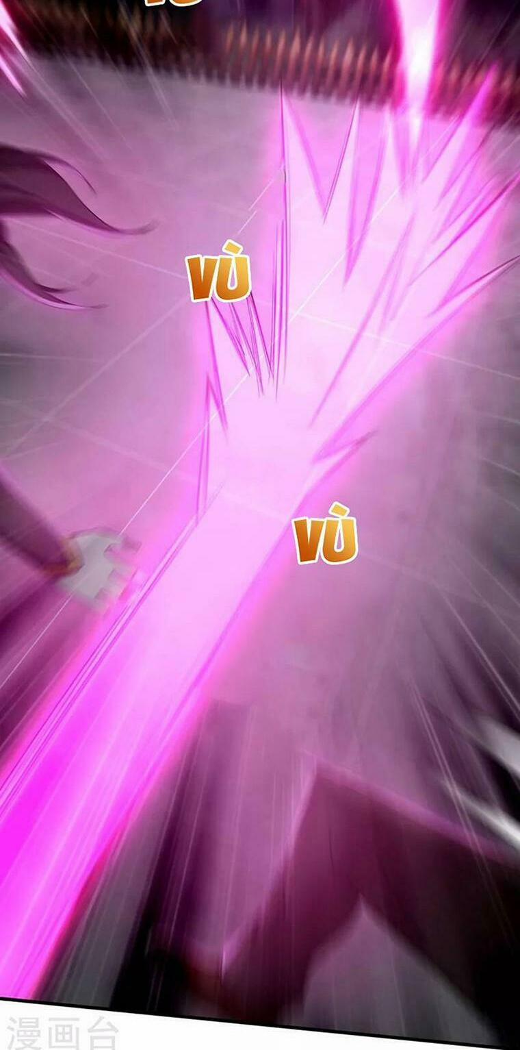 Cái Thế Đế Tôn 19 trang 12