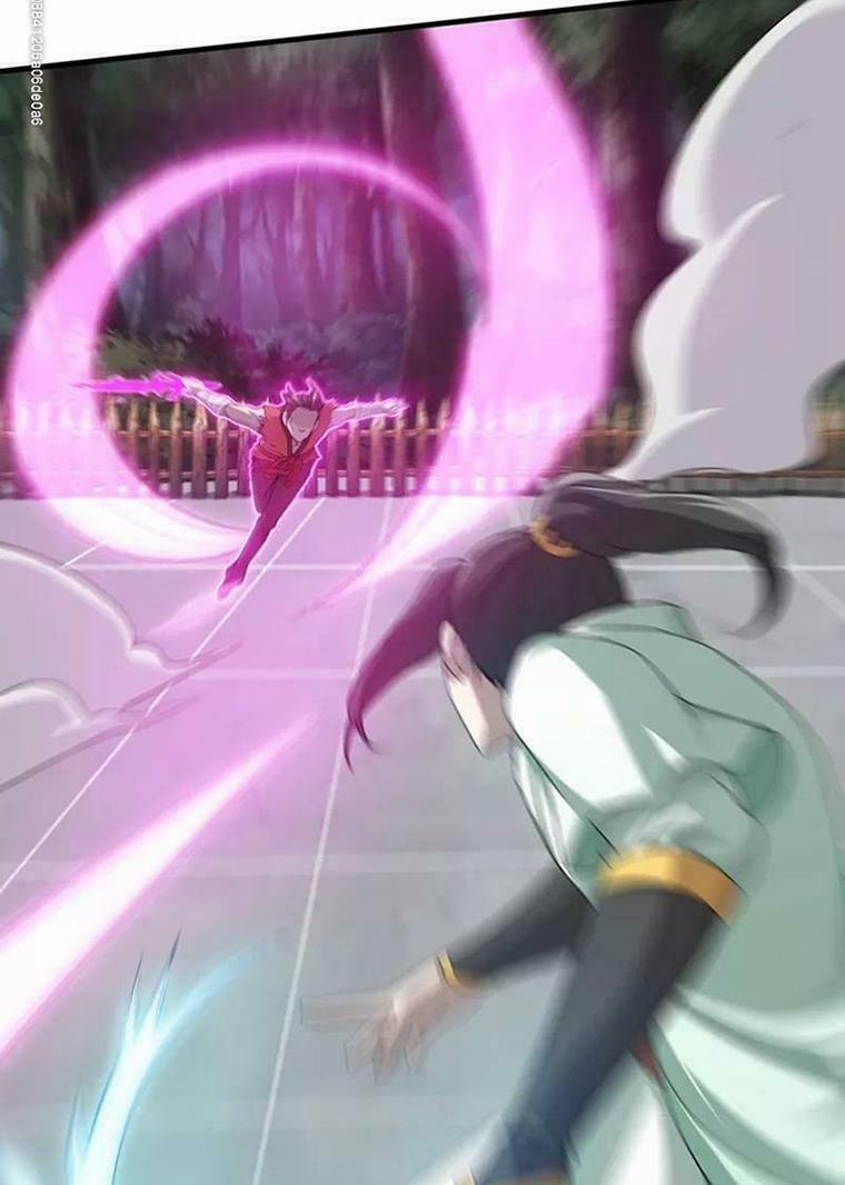 Cái Thế Đế Tôn 19 trang 14