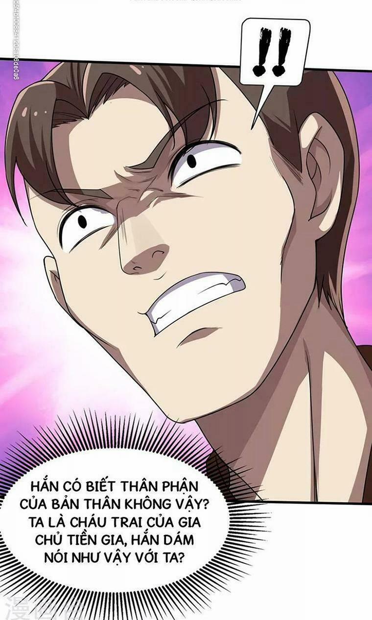 Cái Thế Đế Tôn 19 trang 6