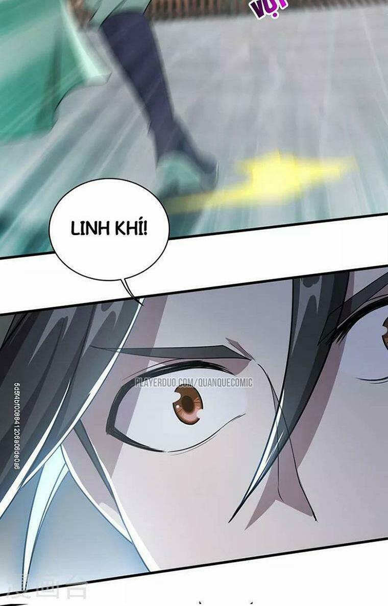 Cái Thế Đế Tôn 19 trang 8