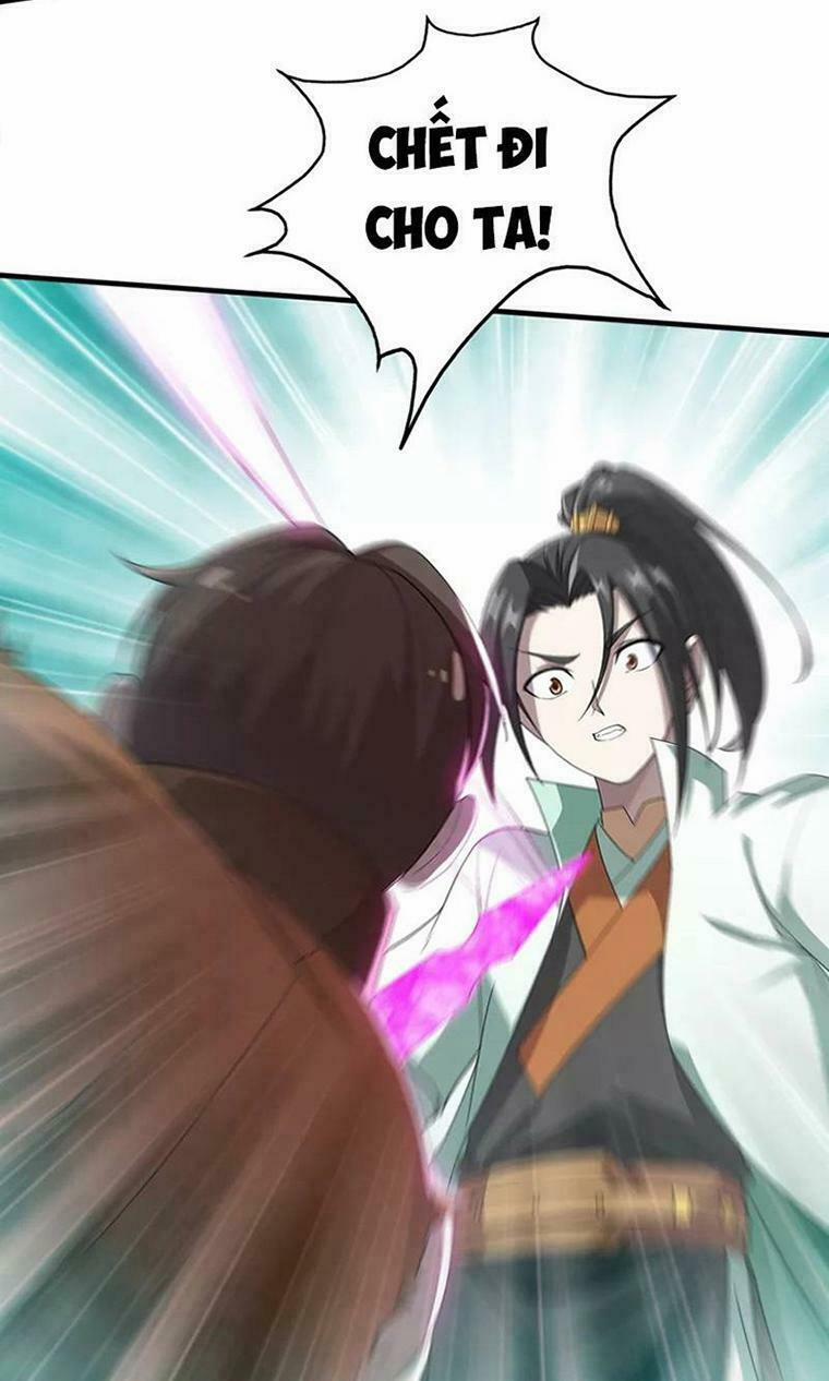 Cái Thế Đế Tôn 19 trang 9