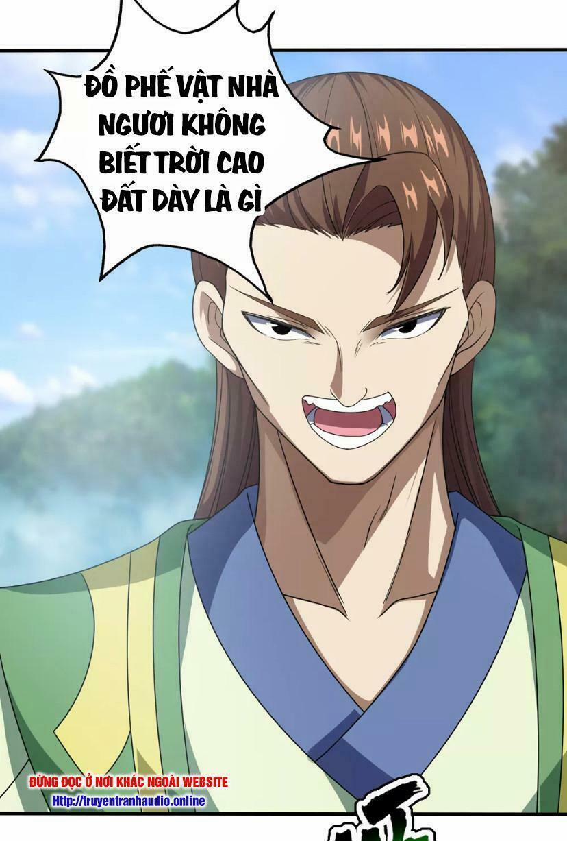 Cái Thế Đế Tôn 20 trang 0