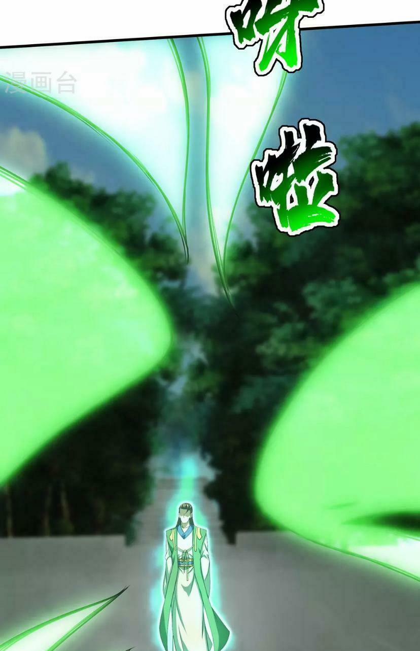 Cái Thế Đế Tôn 20 trang 1